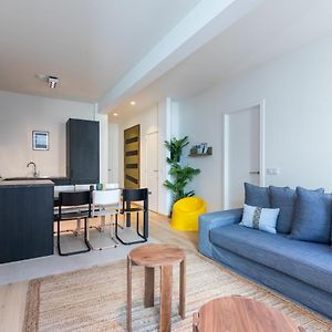 Appartement met Twee Slaapkamers