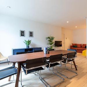 Appartement met Drie Slaapkamers